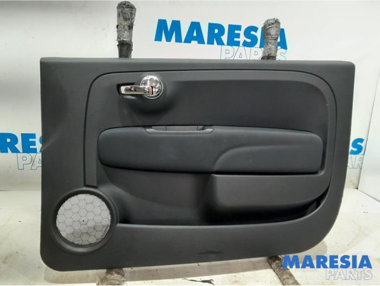 Fiat - 500 - Revêtement portière 2portes droite