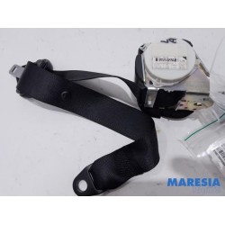 Fiat - 500 - Sicherheitsgurt links hinten