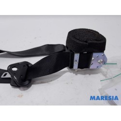 Fiat - 500 - Rear seatbelt, right