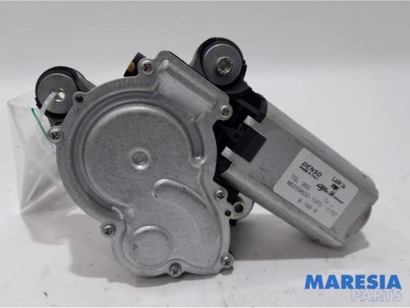 Fiat - 500 - Rear wiper motor
