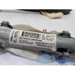 Fiat - 500 - Airbag plafond