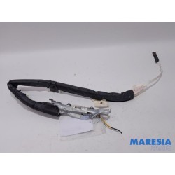 Fiat - 500 - Airbag plafond