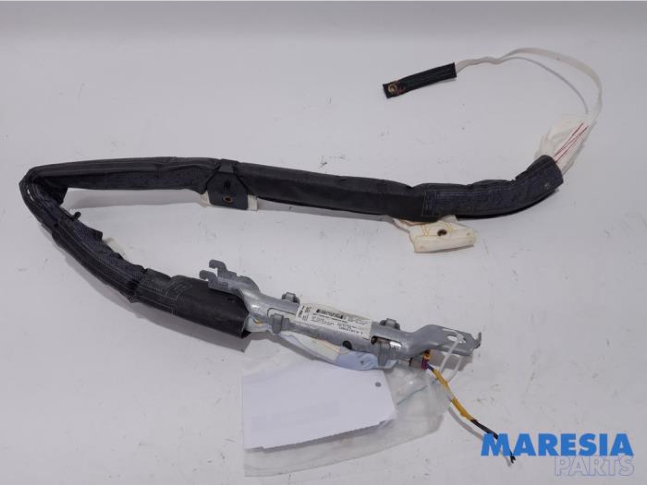 Fiat - 500 - Airbag plafond