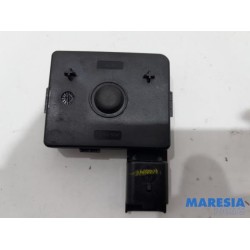 Renault - Megane Scenic - Module keyless vehicle