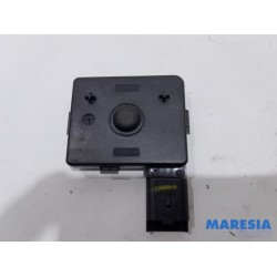 Renault - Megane Scenic - Module keyless vehicle