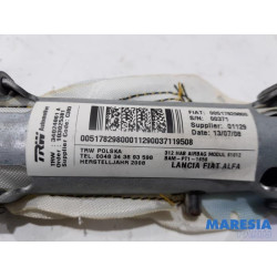Fiat - 500 - Hemel Airbag