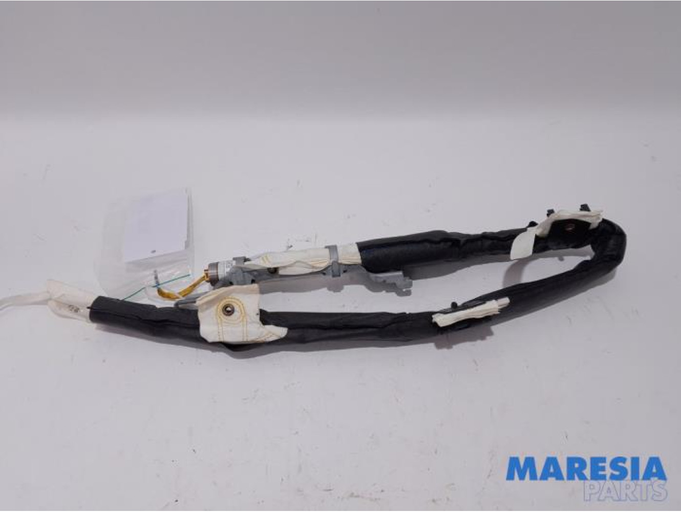 Fiat - 500 - Hemel Airbag