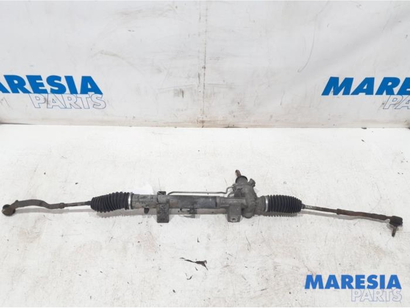 Renault - Espace - Power steering box