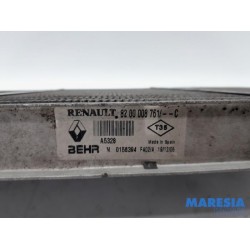 Renault - Espace - Intercooler