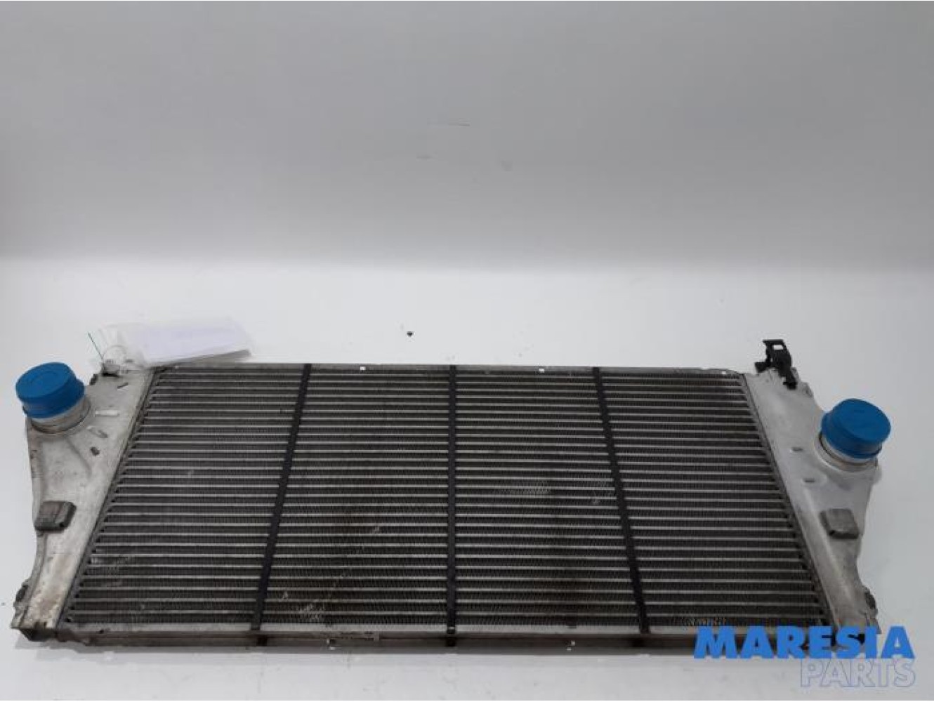 Renault - Espace - Intercooler