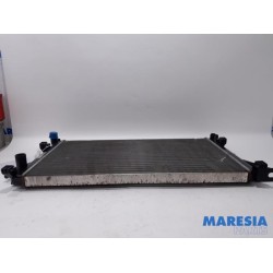 Renault - Espace - Radiator