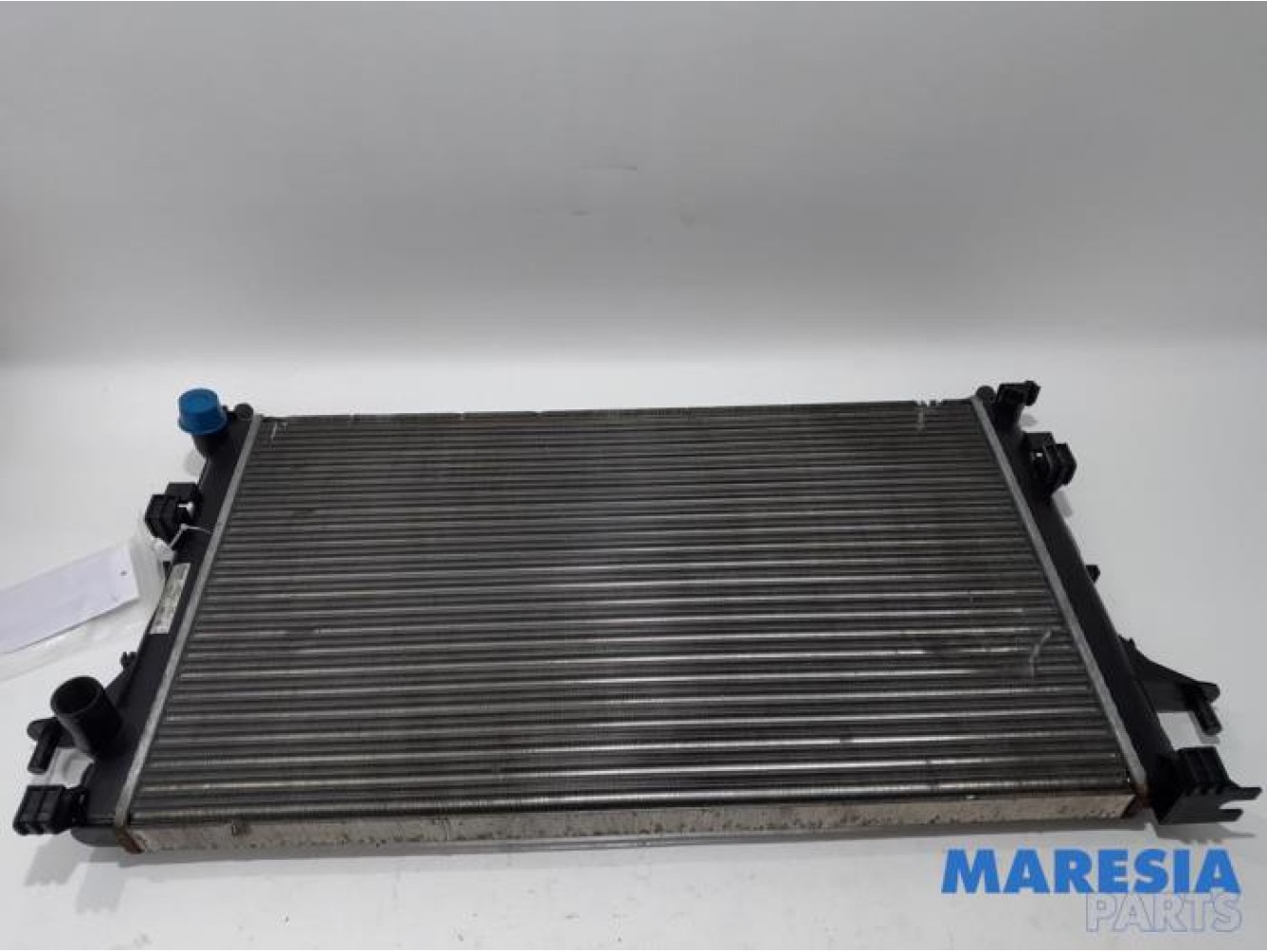 Renault - Espace - Radiator