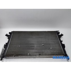 Renault - Espace - Radiator