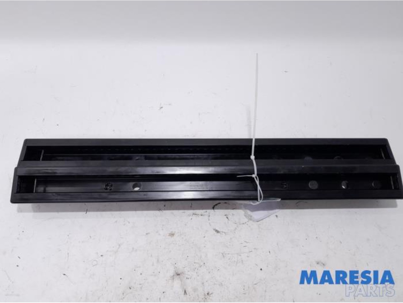 Renault - Espace - Stoel Rails links