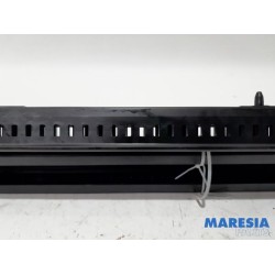 Renault - Espace - Stoel Rails links