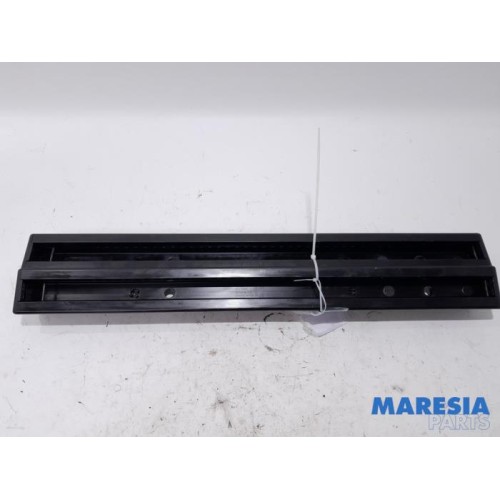 Renault - Espace - Seat rails, left