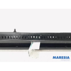 Renault - Espace - Stoel Rails rechts