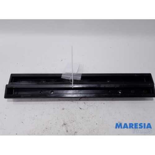 Renault - Espace - Seat rails, right