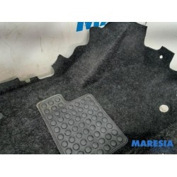 Fiat - 500 - Carpet