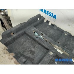 Fiat - 500 - Carpet