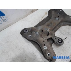 Renault - Trafic - Subframe