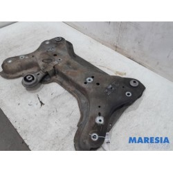 Renault - Trafic - Subframe