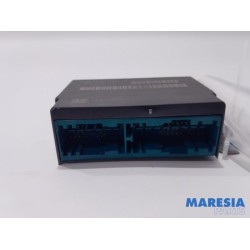 Fiat - 500 - Airbag Module