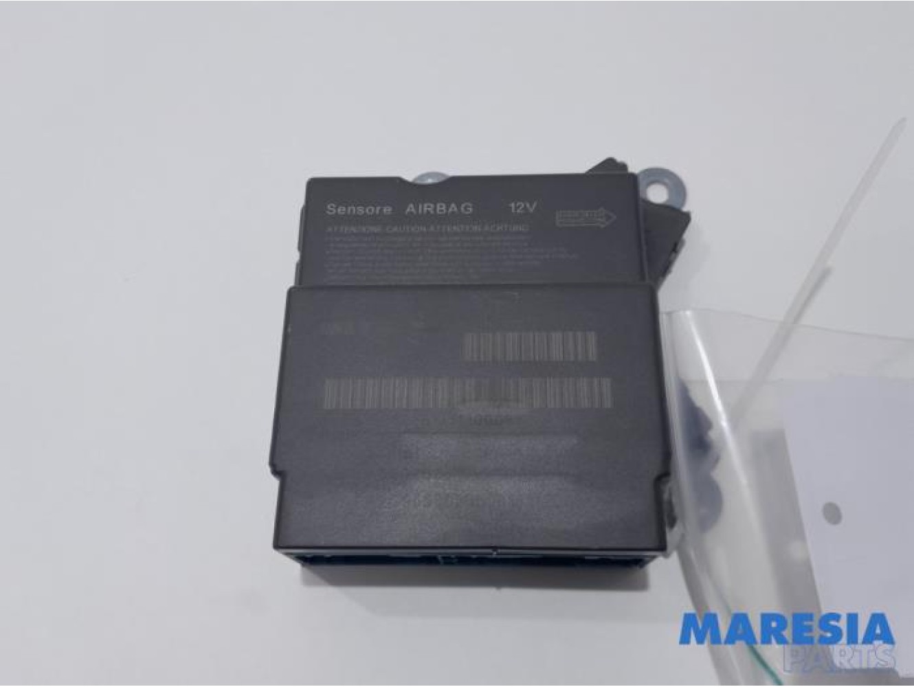 Fiat - 500 - Airbag Module