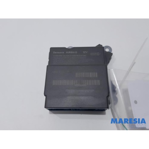 Fiat - 500 - Airbag Module