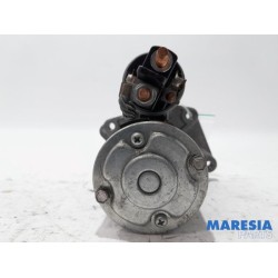 Renault - Trafic - Starter