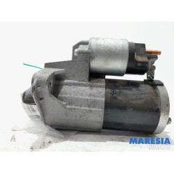 Renault - Trafic - Starter