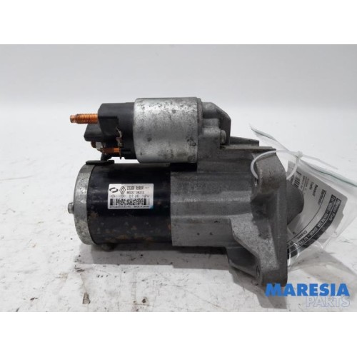 Renault - Trafic - Startmotor