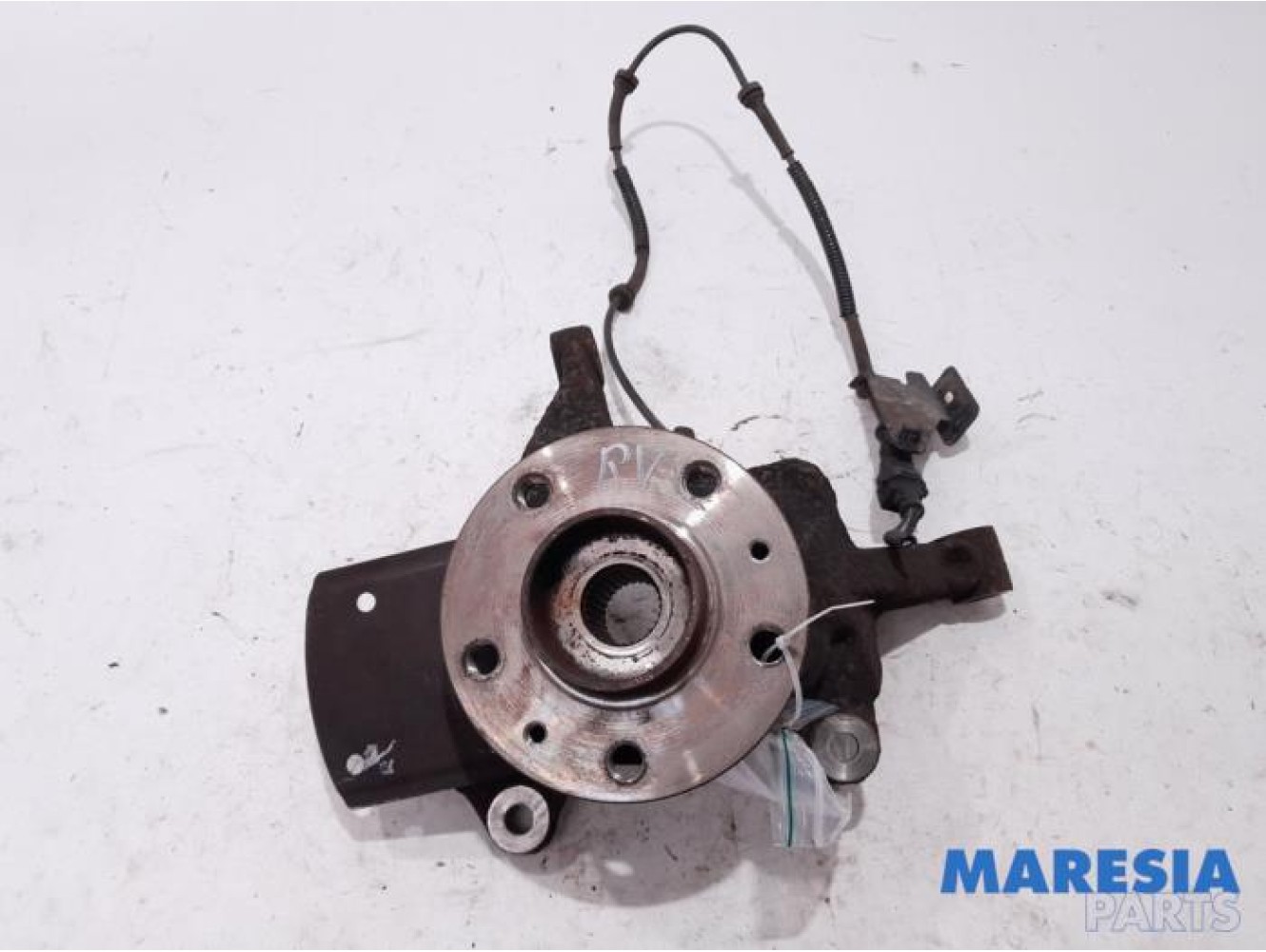 Renault - Trafic - Knuckle, front right