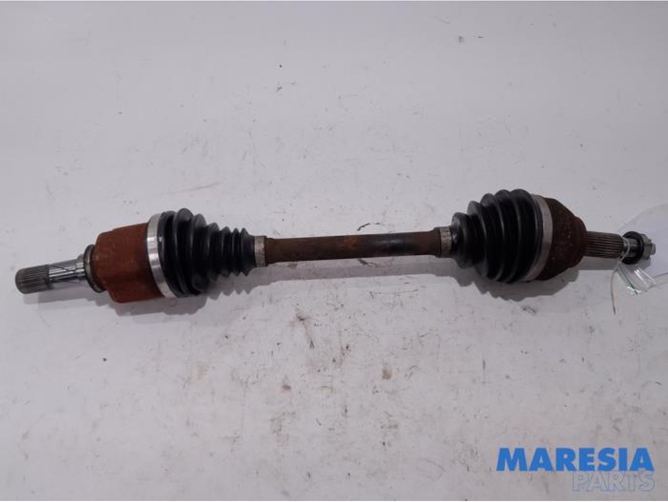 Renault - Trafic - Aandrijfas links-voor