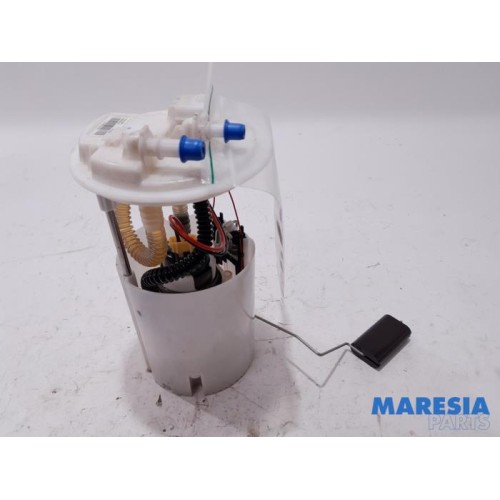 Renault - Trafic - Electric fuel pump