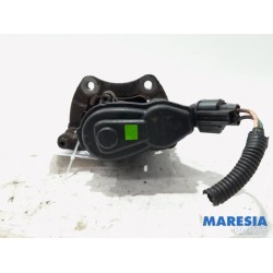 Renault - Grand Scenic - Bremszange links hinten