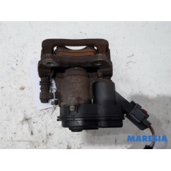 Renault - Grand Scenic - Bremszange links hinten