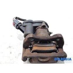 Renault - Grand Scenic - Bremszange links hinten