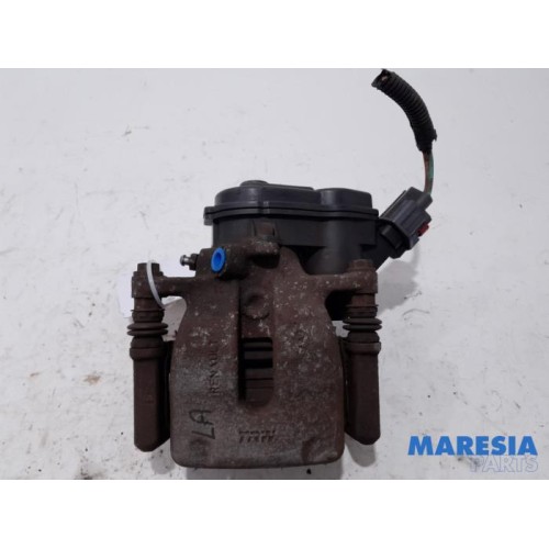 Renault - Grand Scenic - Rear brake calliper, left