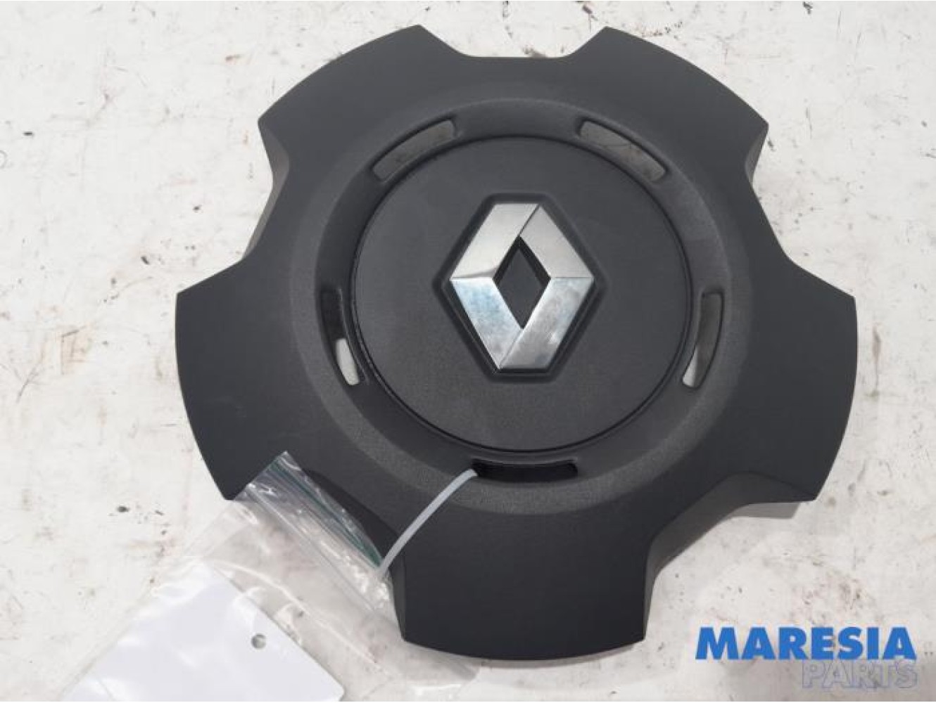 Renault - Trafic - Wieldop