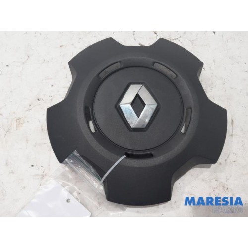 Renault - Trafic - Wieldop