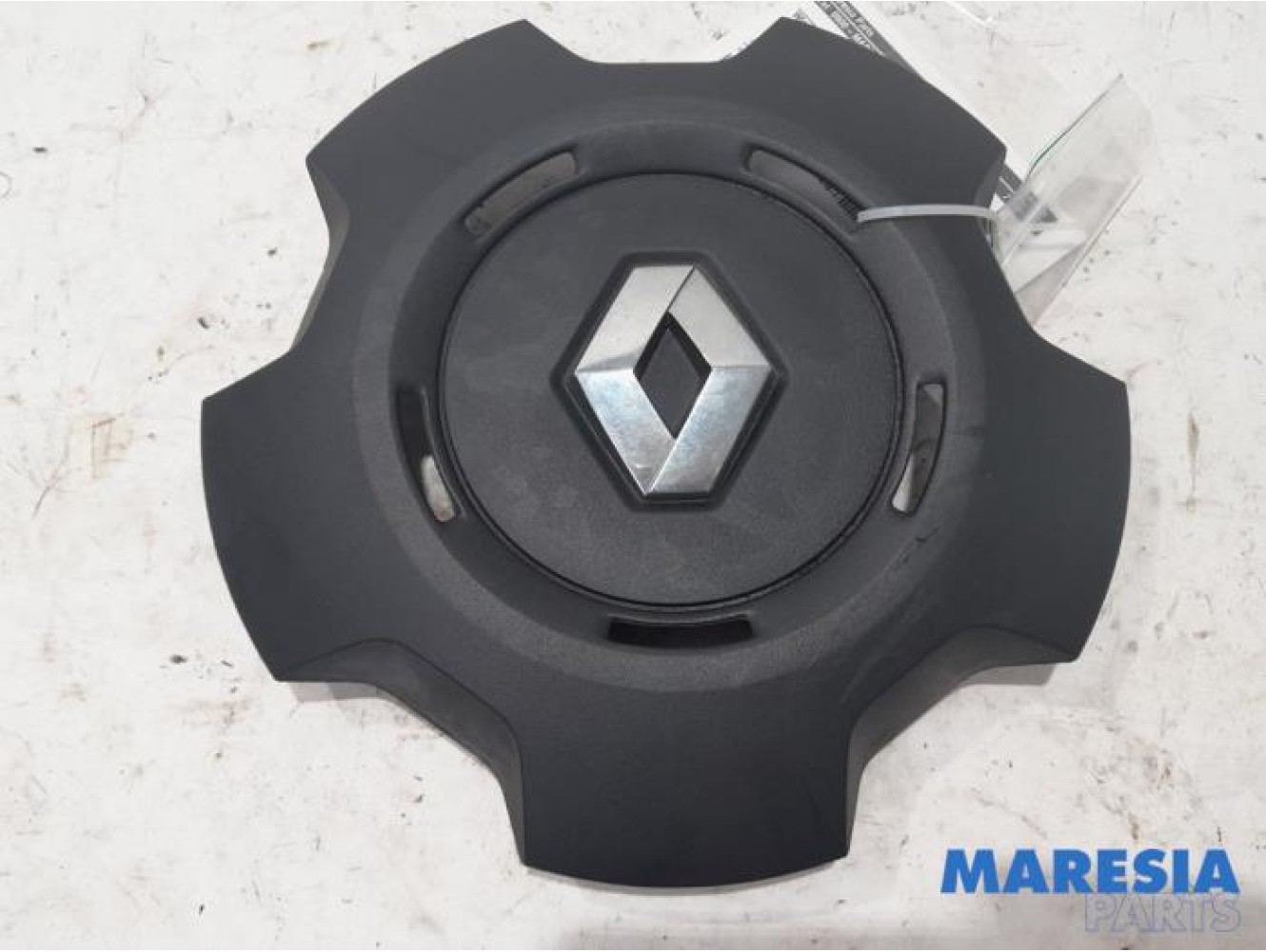 Renault - Trafic - Wieldop