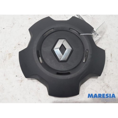 Renault - Trafic - Wieldop