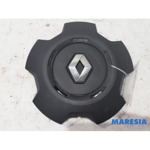 Renault - Trafic - Wieldop