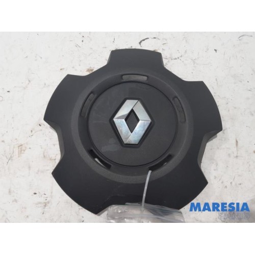 Renault - Trafic - Wieldop