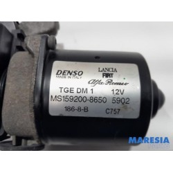Fiat - 500 - Front wiper motor