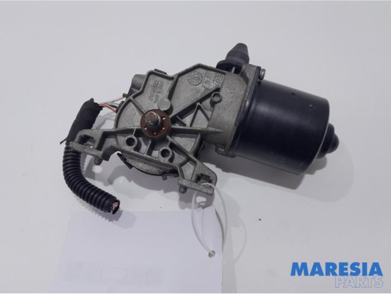 Fiat - 500 - Front wiper motor