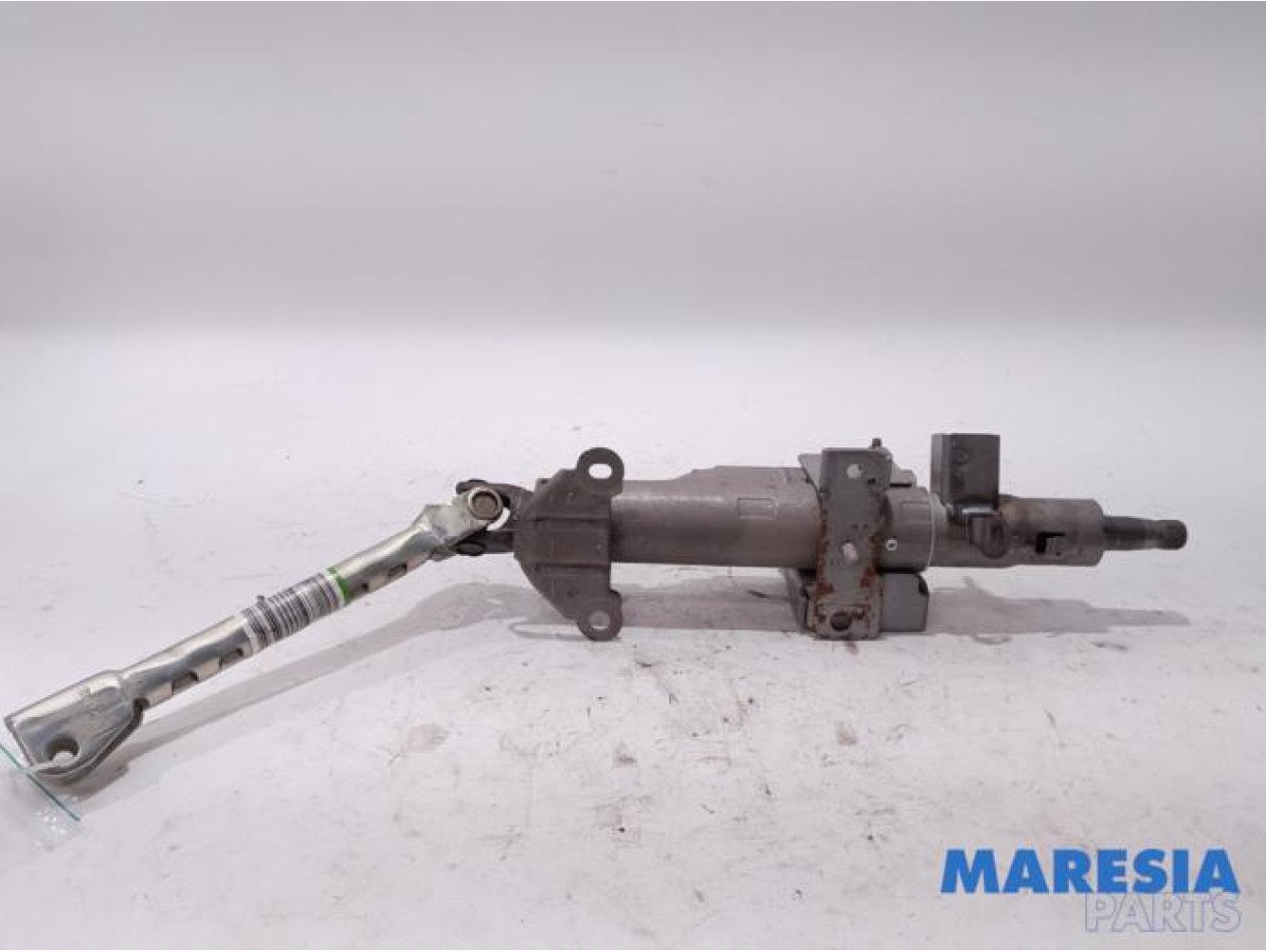 Renault - Trafic - Steering column housing