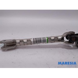 Renault - Trafic - Steering column housing