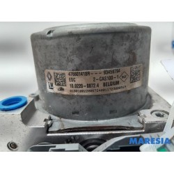 Renault - Trafic - Pompe ABS